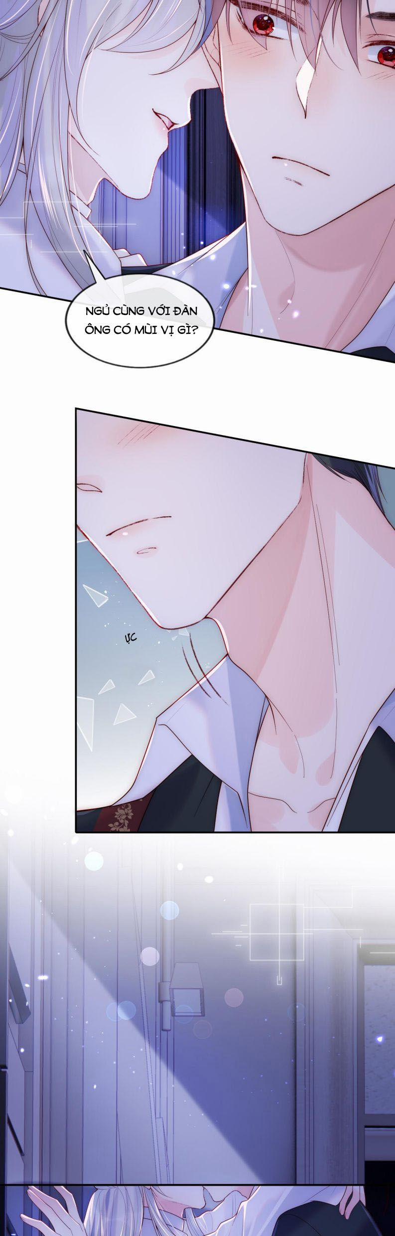 Nguyên Soái Muốn Ly Hôn 4 trang 15