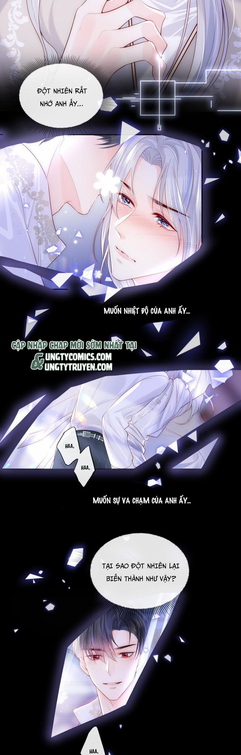 Nguyên Soái Muốn Ly Hôn 4 trang 25