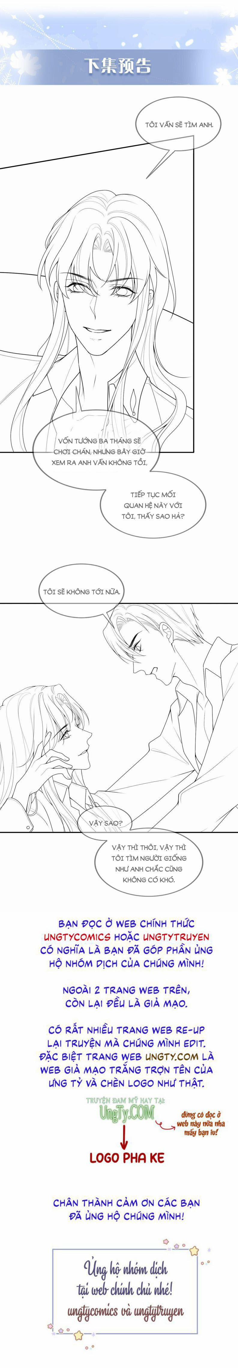 Nguyên Soái Muốn Ly Hôn 4 trang 27