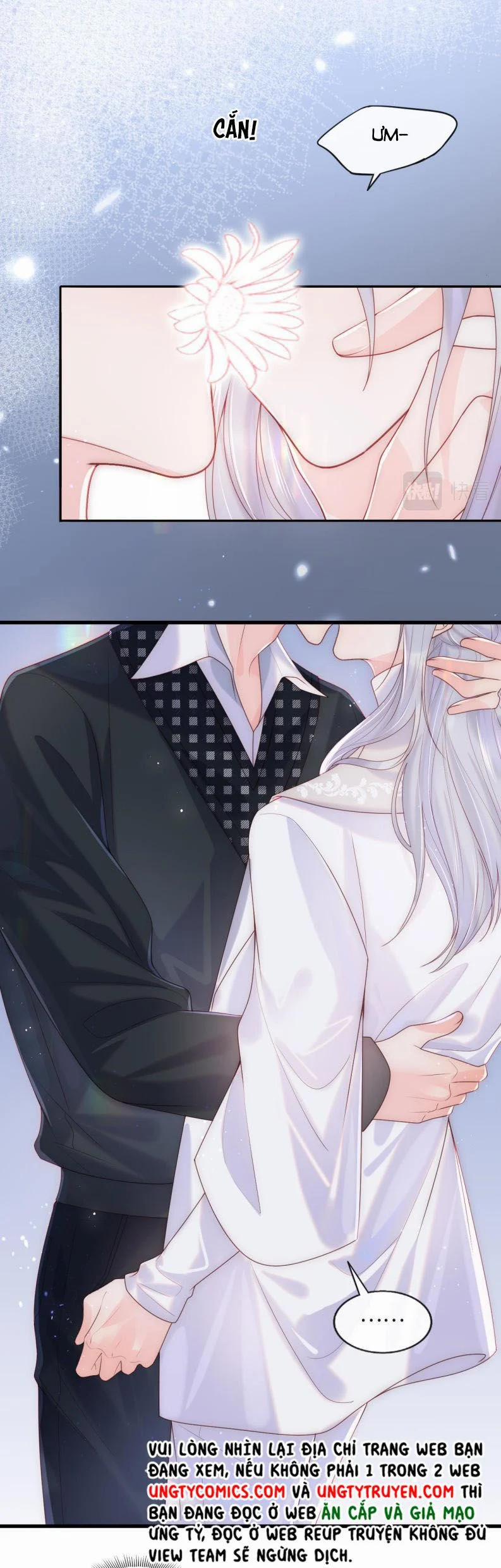 Nguyên Soái Muốn Ly Hôn 4 trang 6