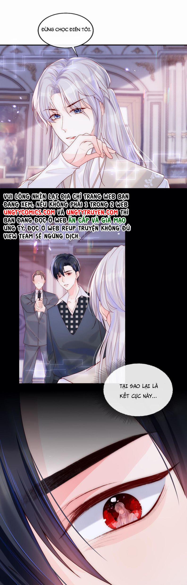 Nguyên Soái Muốn Ly Hôn 4 trang 9