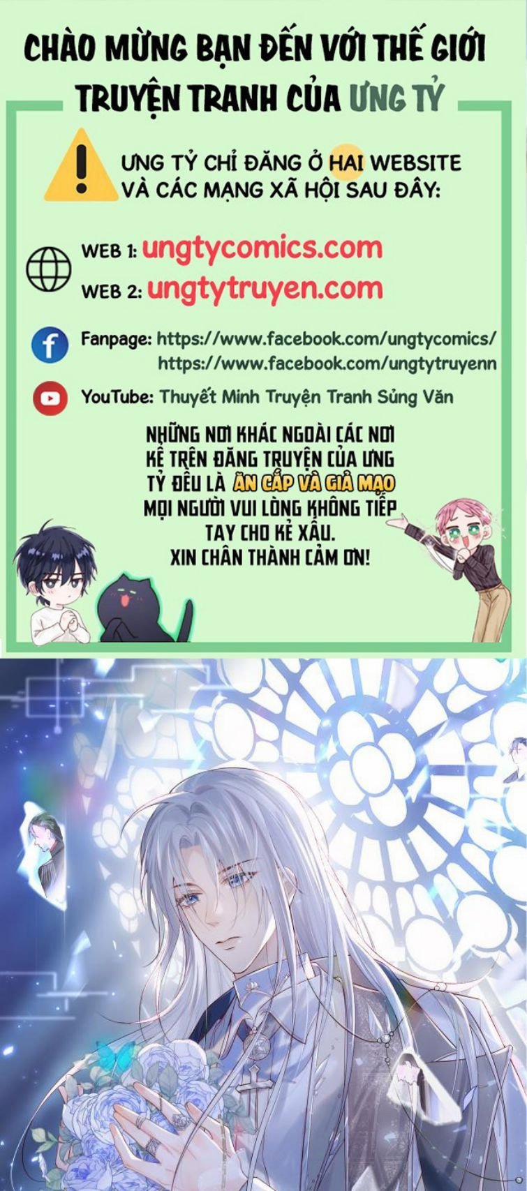 Nguyên Soái Muốn Ly Hôn 5 trang 0