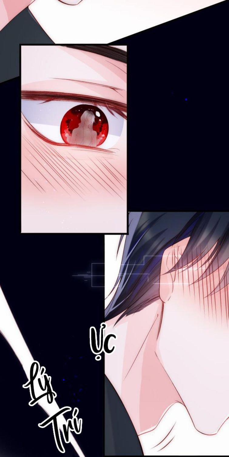 Nguyên Soái Muốn Ly Hôn 5 trang 10