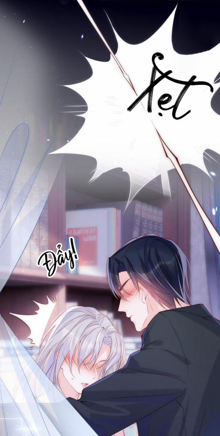 Nguyên Soái Muốn Ly Hôn 5 trang 11