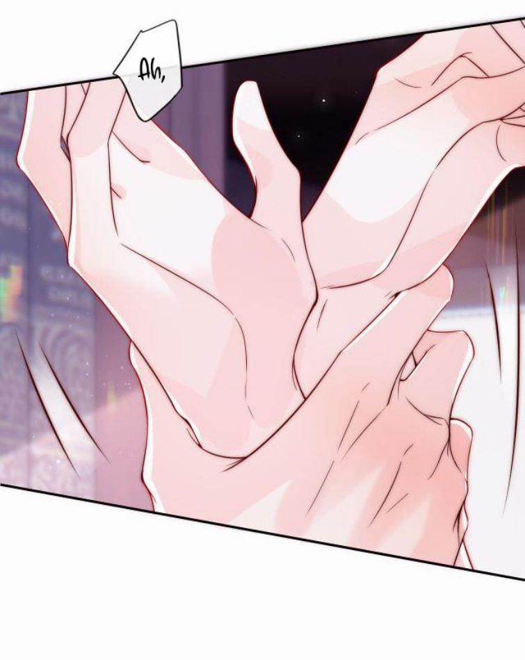 Nguyên Soái Muốn Ly Hôn 5 trang 13