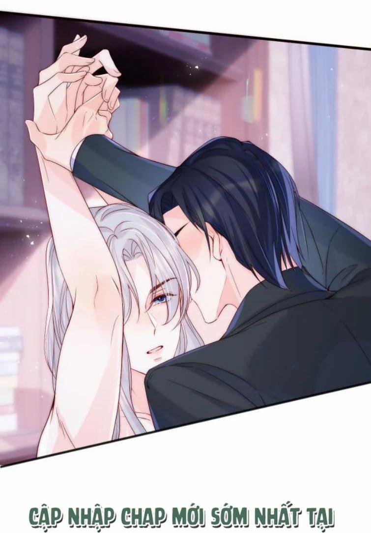 Nguyên Soái Muốn Ly Hôn 5 trang 14