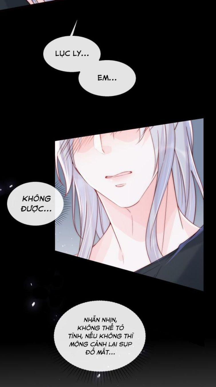 Nguyên Soái Muốn Ly Hôn 5 trang 16