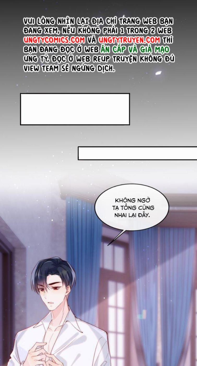 Nguyên Soái Muốn Ly Hôn 5 trang 17