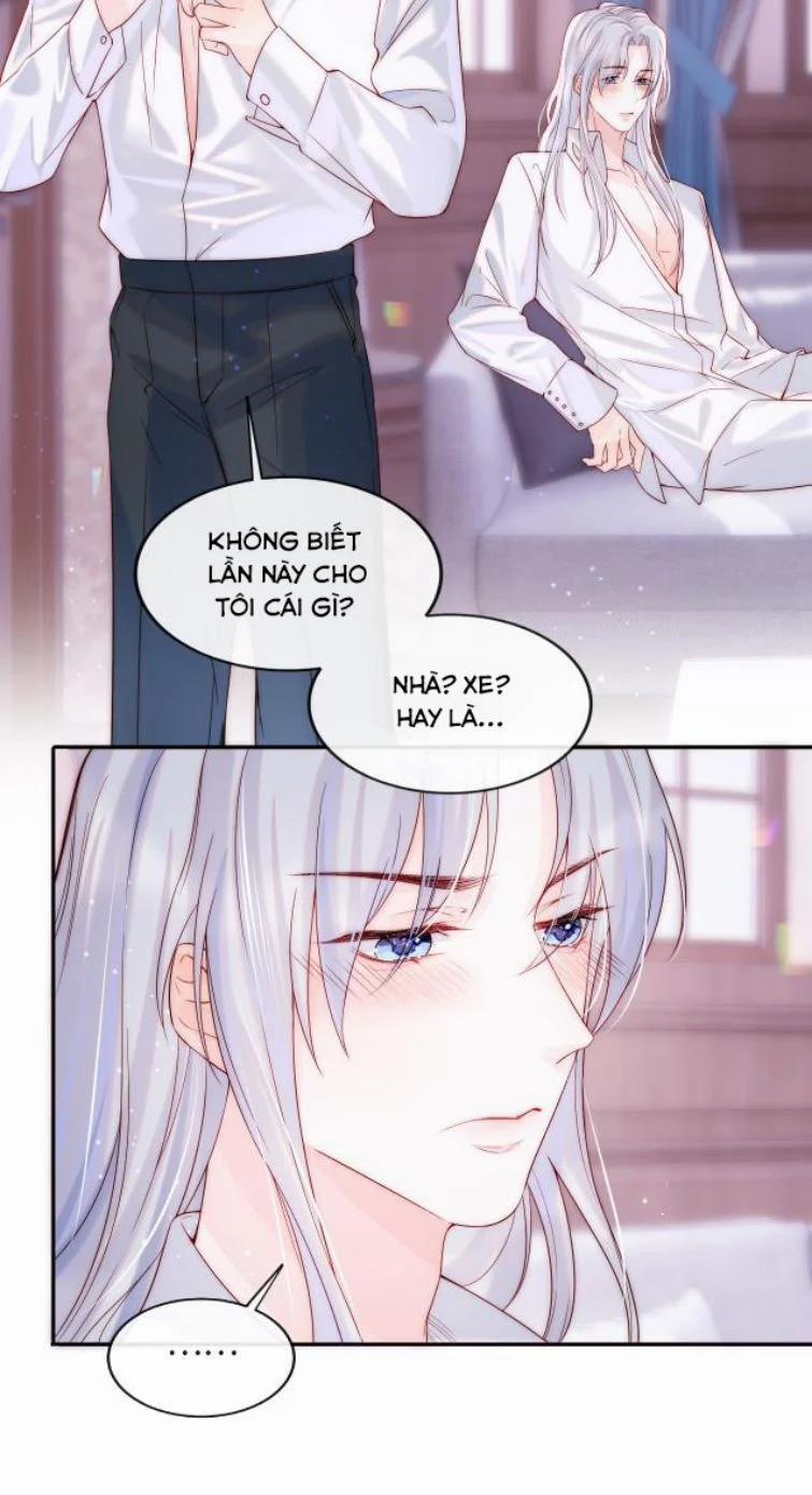 Nguyên Soái Muốn Ly Hôn 5 trang 18