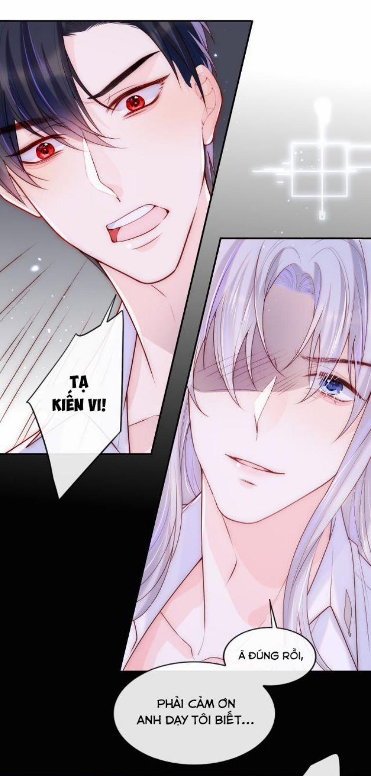 Nguyên Soái Muốn Ly Hôn 5 trang 24