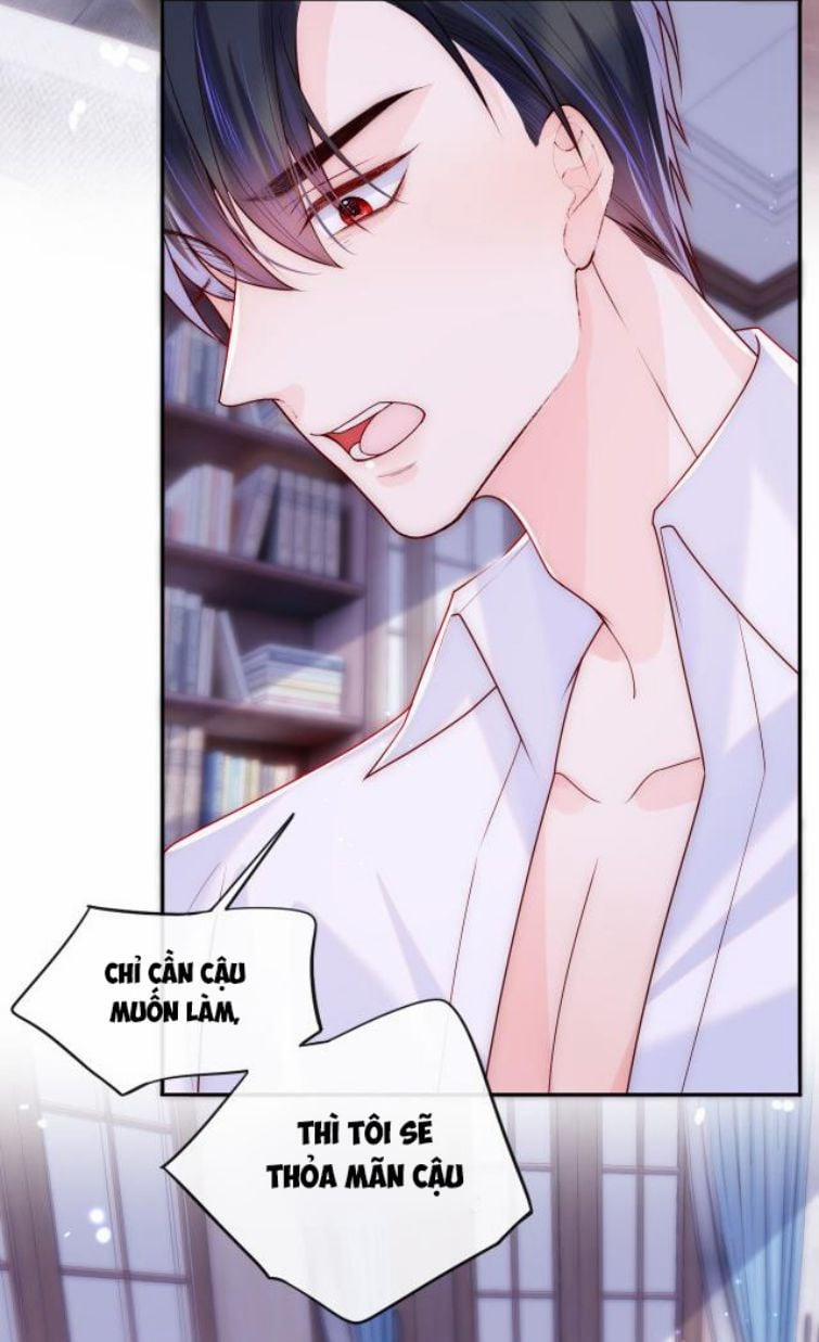 Nguyên Soái Muốn Ly Hôn 5 trang 26