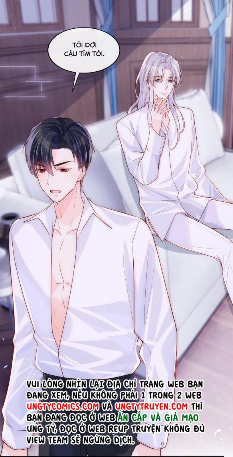 Nguyên Soái Muốn Ly Hôn 5 trang 27