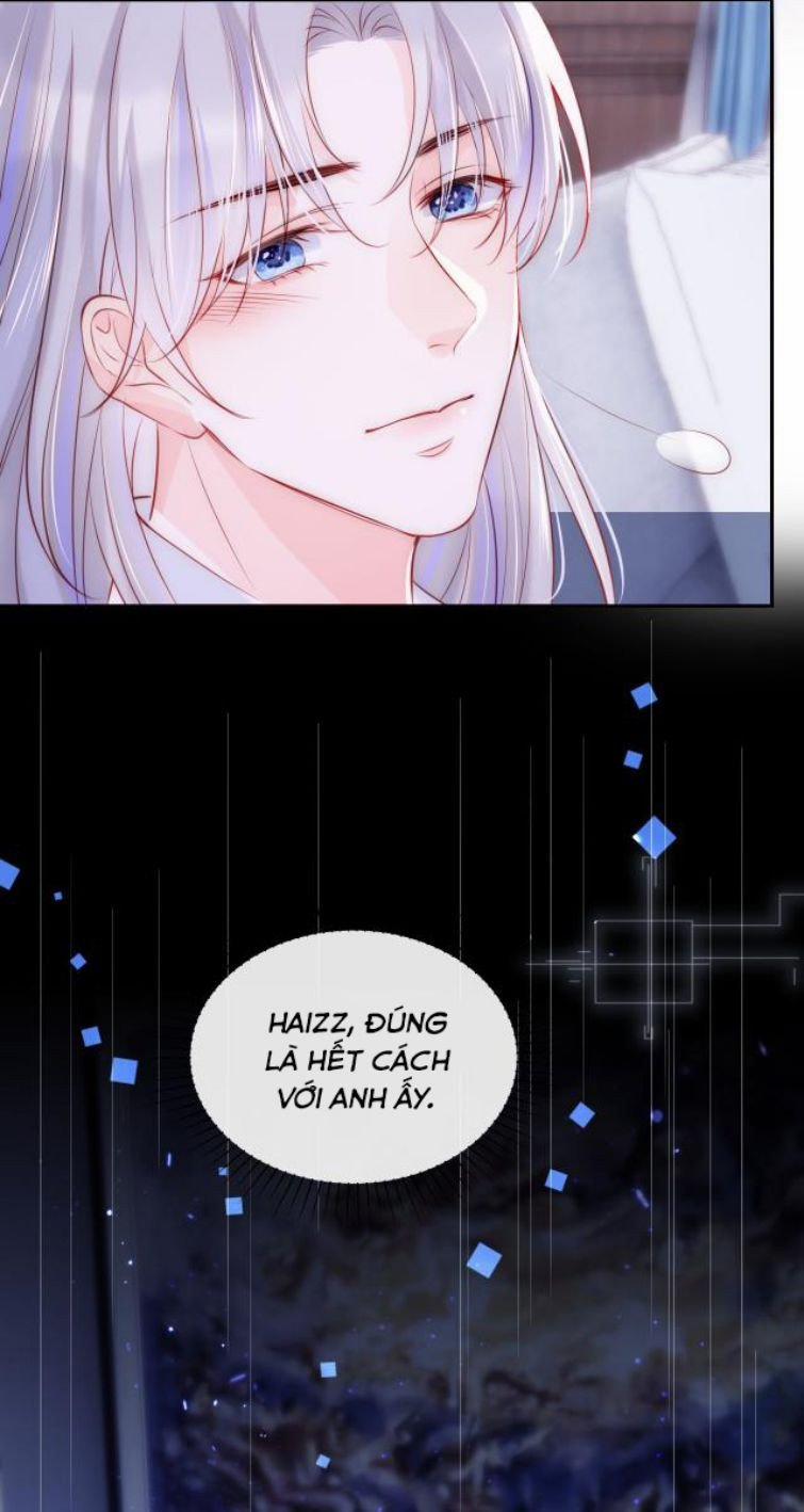 Nguyên Soái Muốn Ly Hôn 5 trang 28