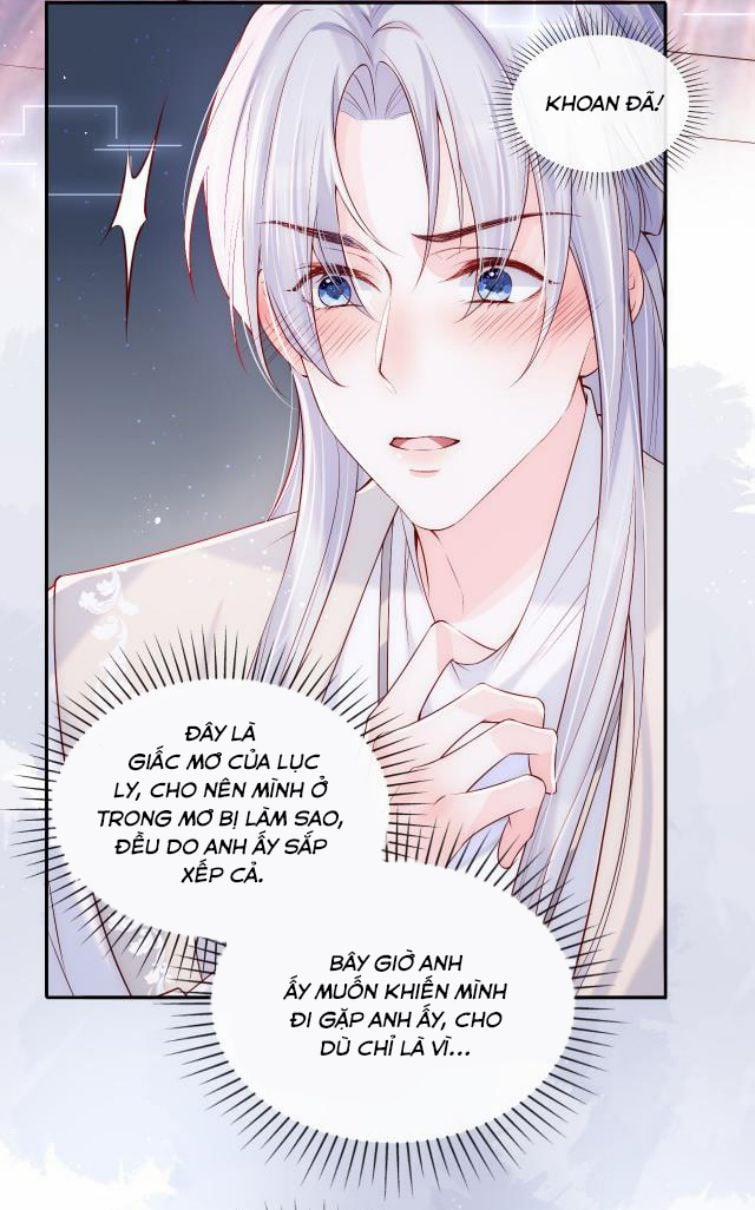 Nguyên Soái Muốn Ly Hôn 5 trang 3