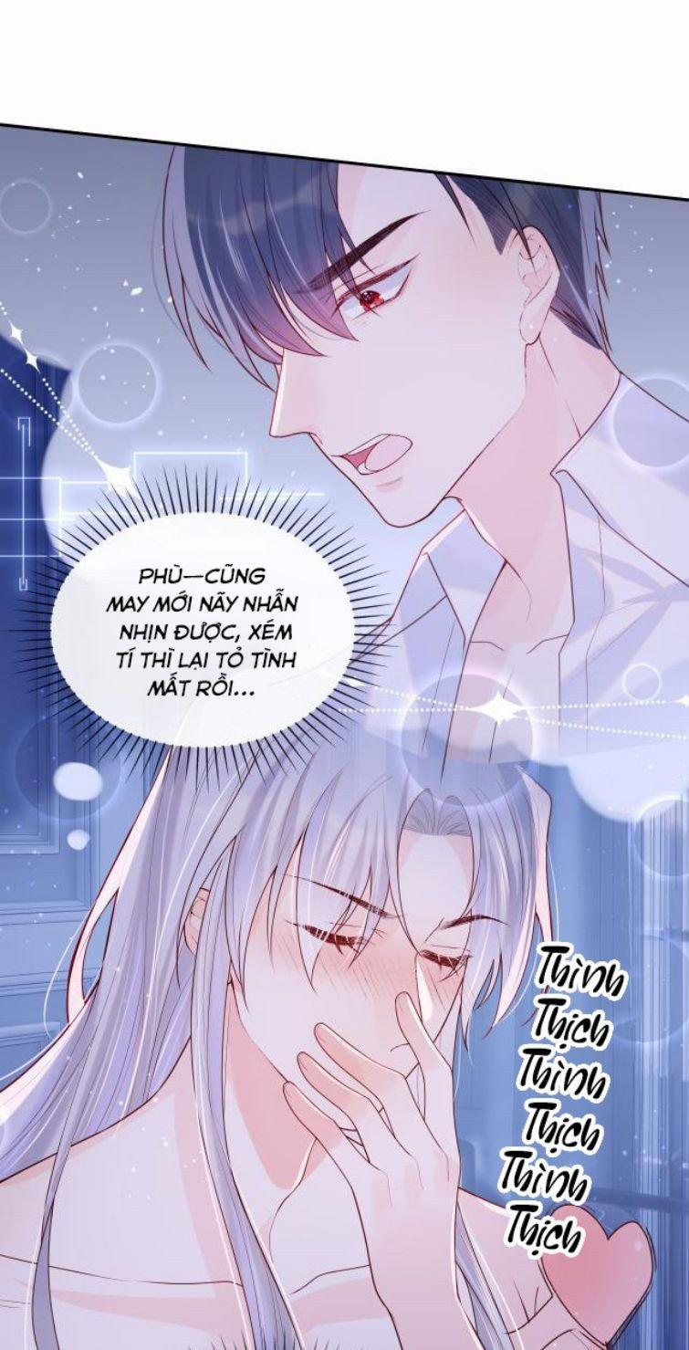 Nguyên Soái Muốn Ly Hôn 5 trang 30