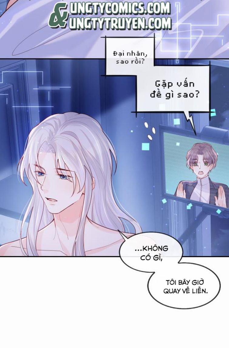 Nguyên Soái Muốn Ly Hôn 5 trang 34