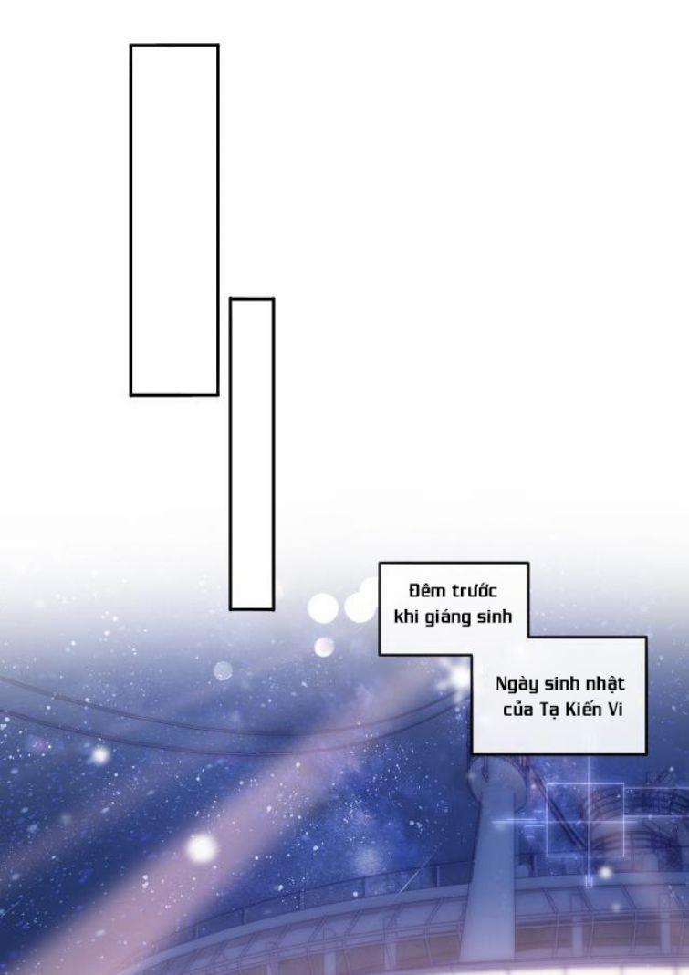 Nguyên Soái Muốn Ly Hôn 5 trang 35