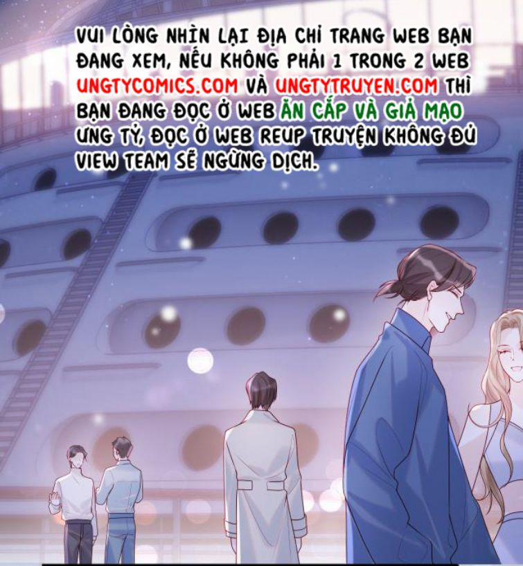 Nguyên Soái Muốn Ly Hôn 5 trang 36