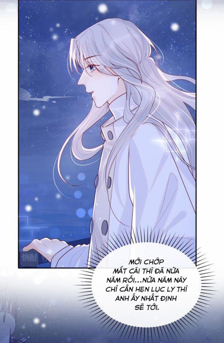 Nguyên Soái Muốn Ly Hôn 5 trang 37