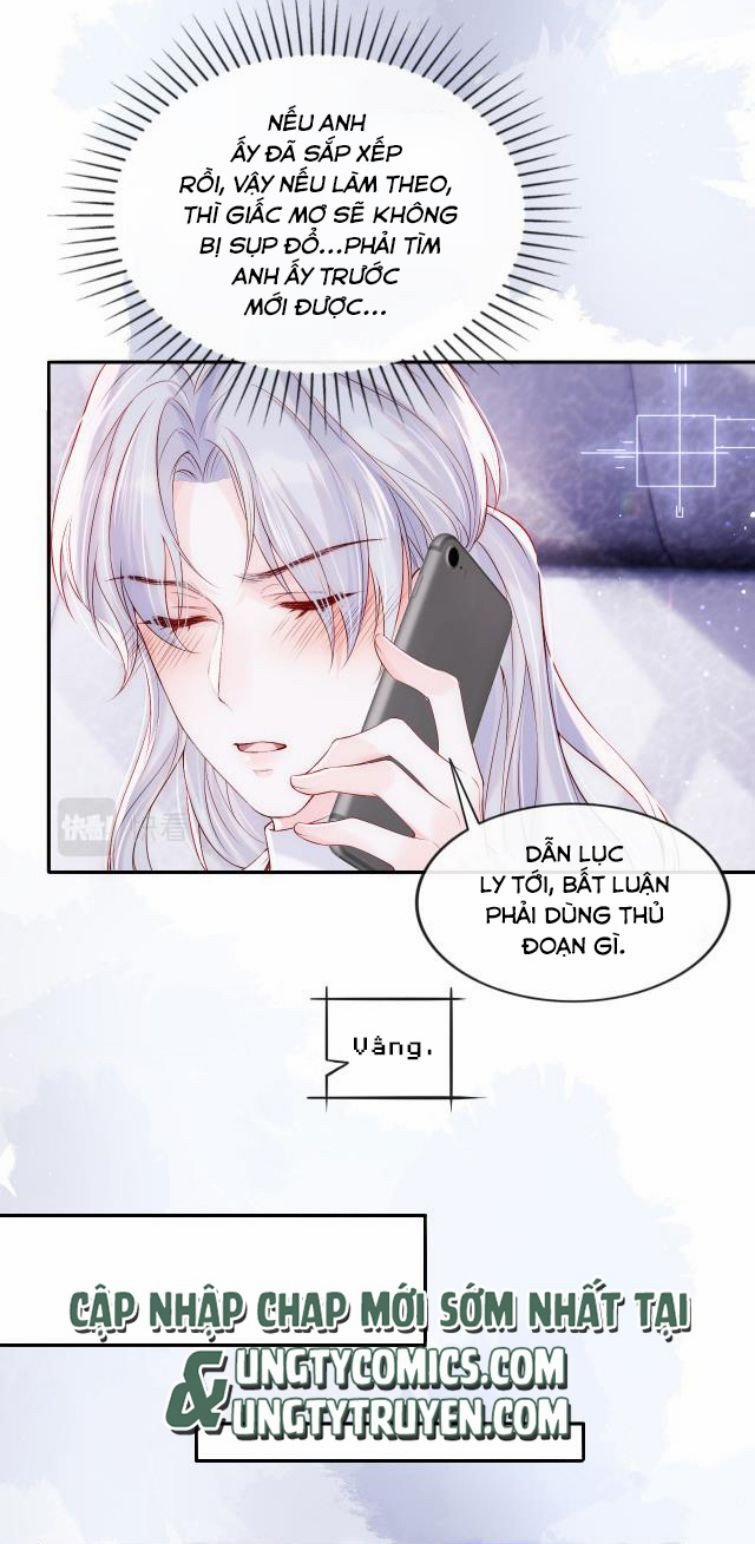 Nguyên Soái Muốn Ly Hôn 5 trang 4