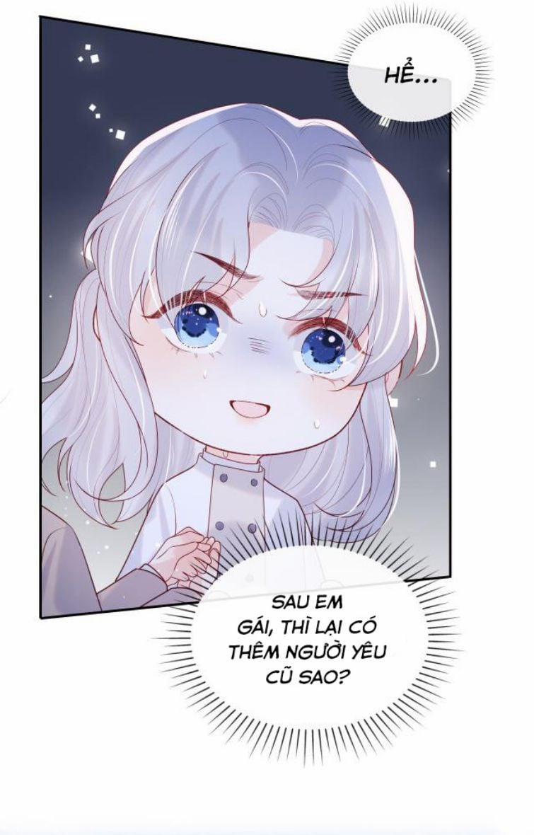 Nguyên Soái Muốn Ly Hôn 5 trang 41