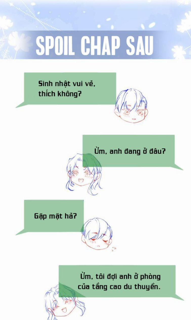 Nguyên Soái Muốn Ly Hôn 5 trang 42