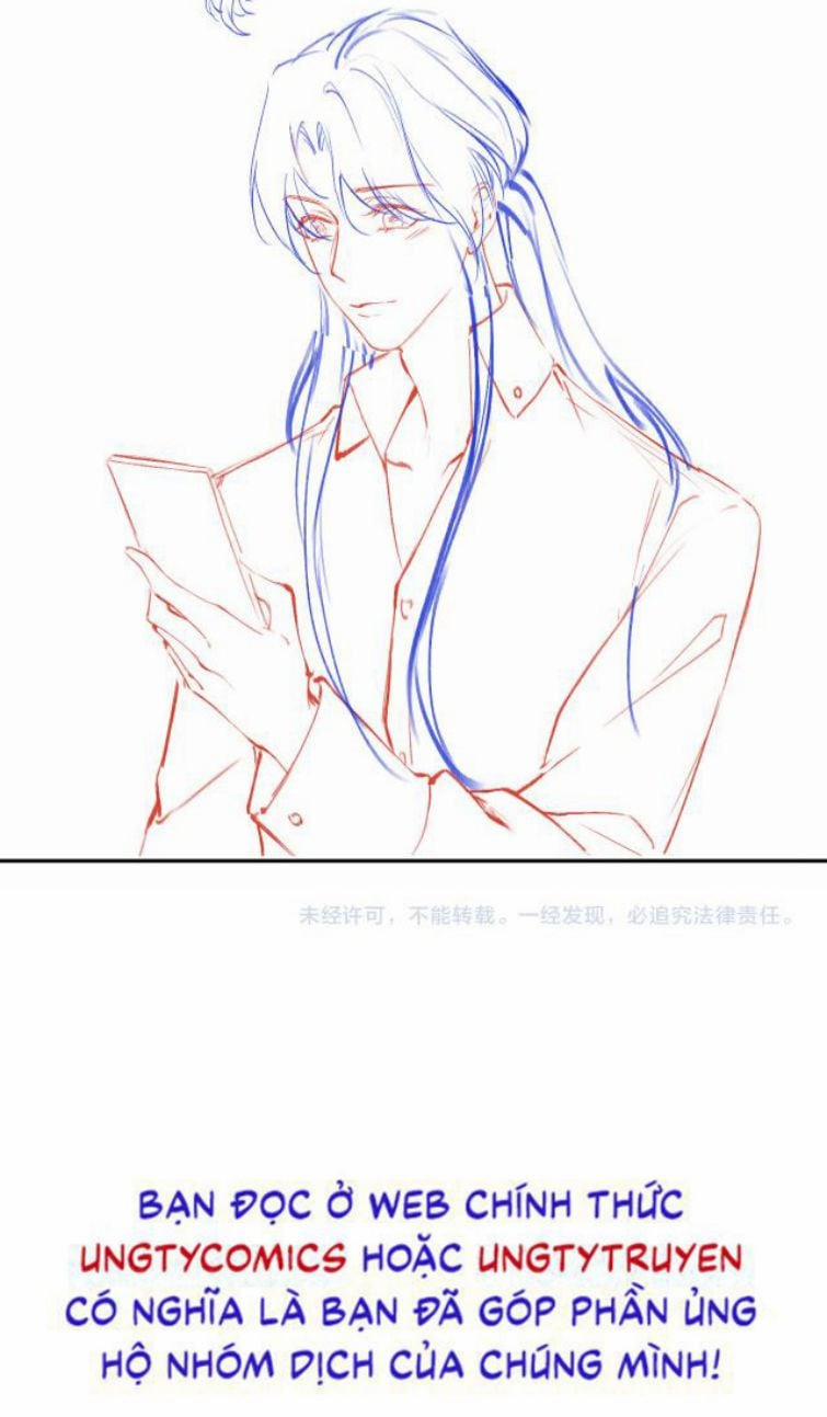 Nguyên Soái Muốn Ly Hôn 5 trang 43