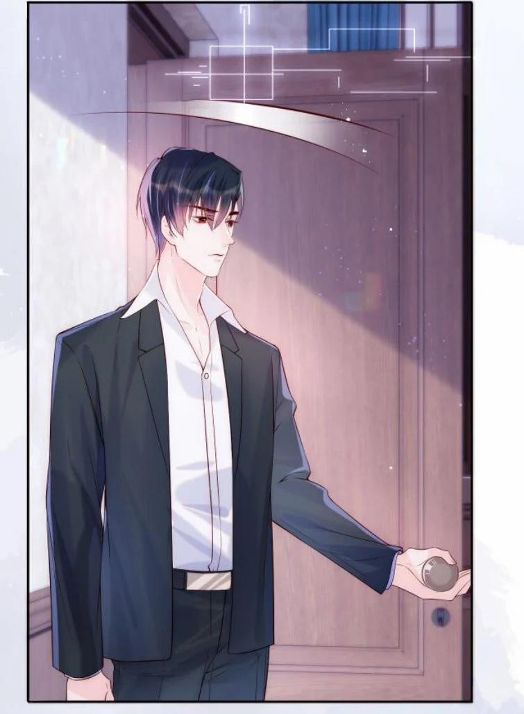 Nguyên Soái Muốn Ly Hôn 5 trang 5