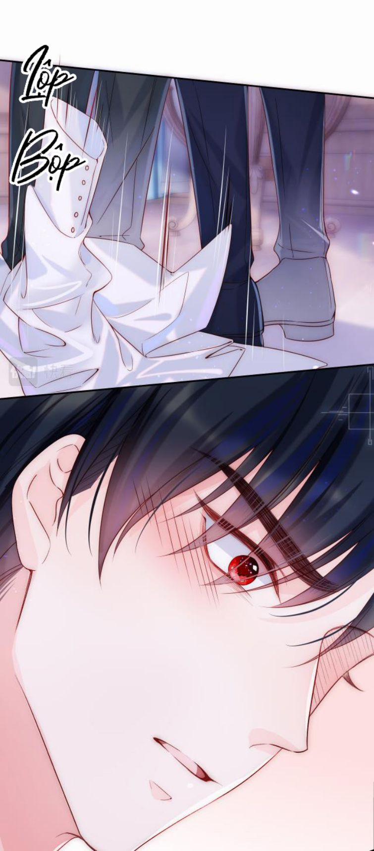 Nguyên Soái Muốn Ly Hôn 5 trang 9