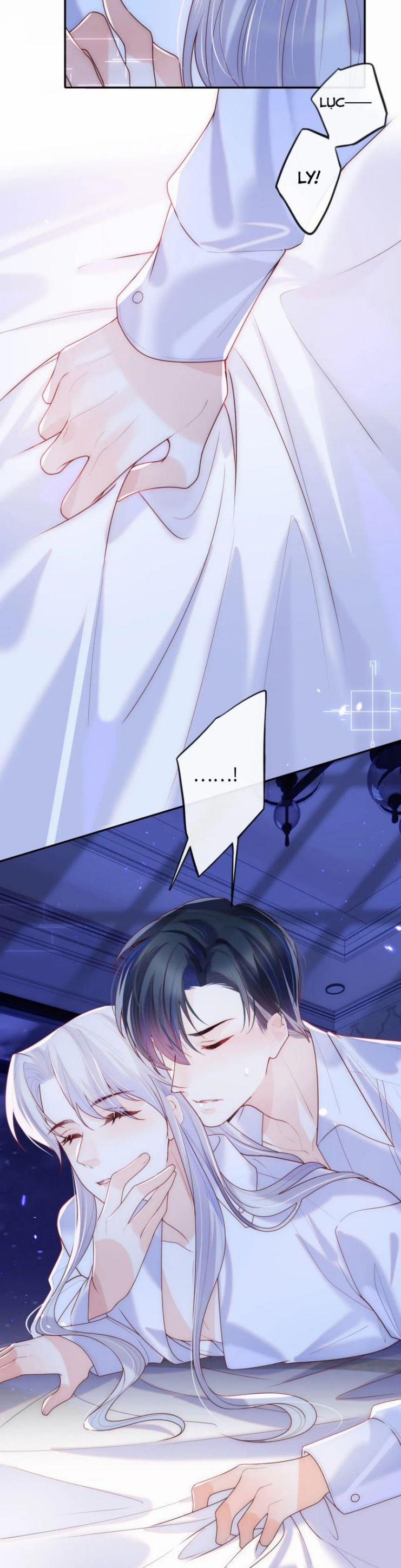 Nguyên Soái Muốn Ly Hôn 6 trang 13