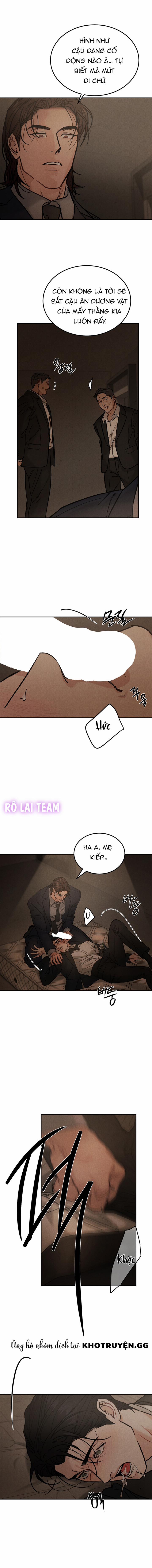 Nguyên Tắc Chính Nghĩa 3 trang 1