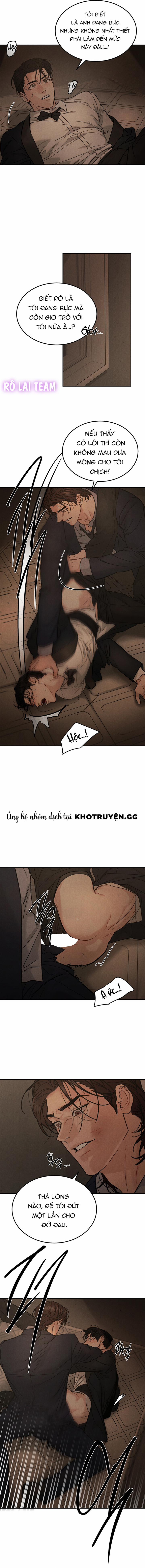 Nguyên Tắc Chính Nghĩa 3 trang 6