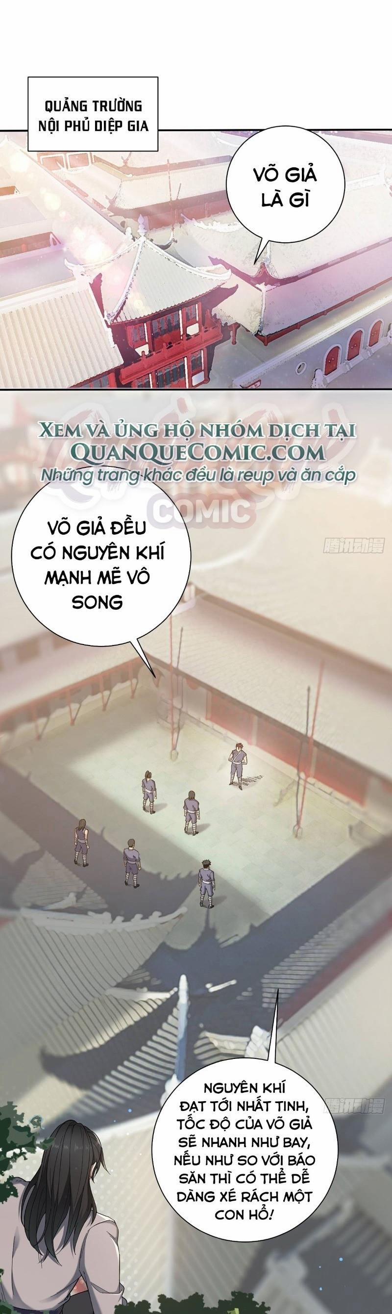 Nguyên Thủy Bất Diệt Quyết 1 trang 0