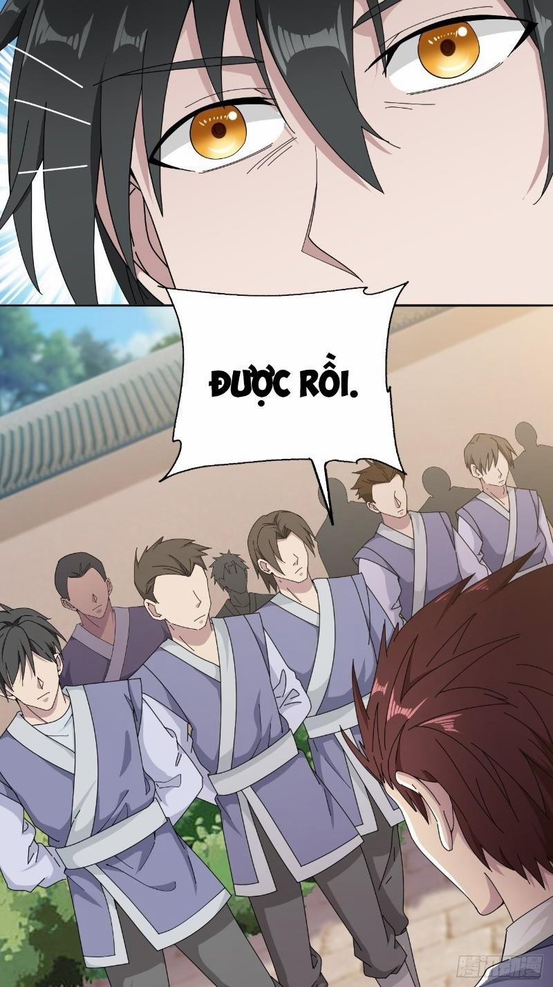 Nguyên Thủy Bất Diệt Quyết 10 trang 10