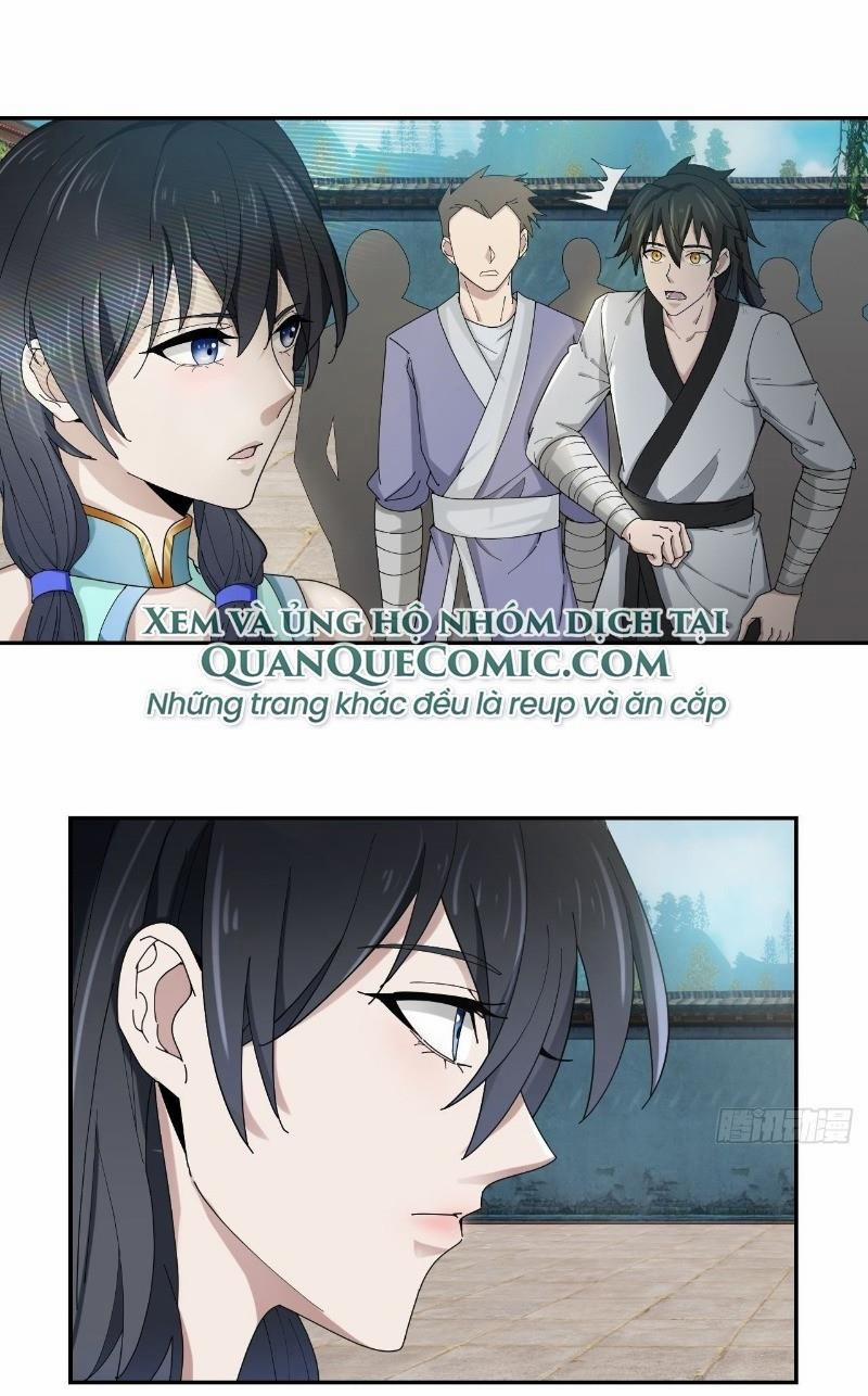 Nguyên Thủy Bất Diệt Quyết 10 trang 15