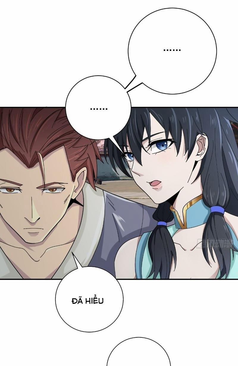 Nguyên Thủy Bất Diệt Quyết 10 trang 16