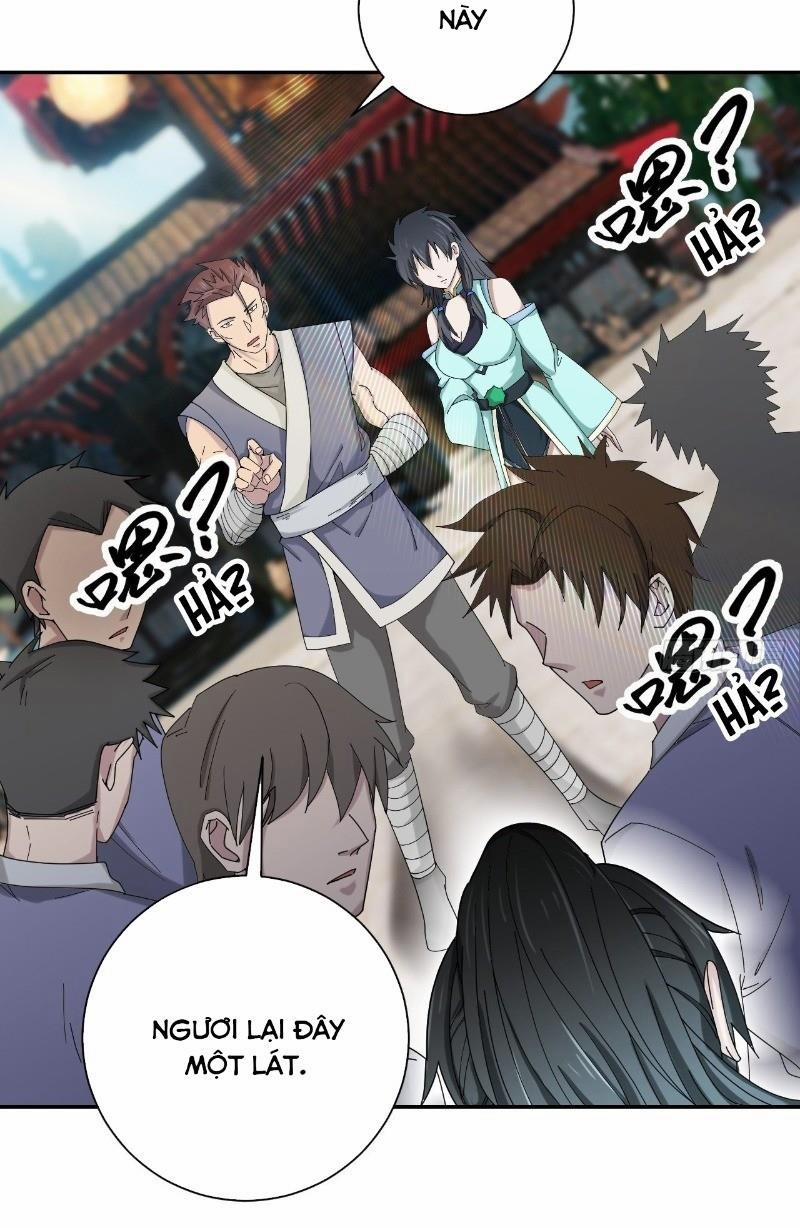 Nguyên Thủy Bất Diệt Quyết 10 trang 17