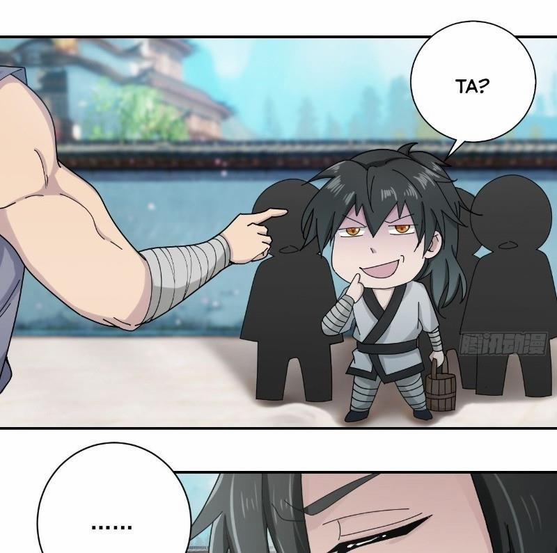 Nguyên Thủy Bất Diệt Quyết 10 trang 18