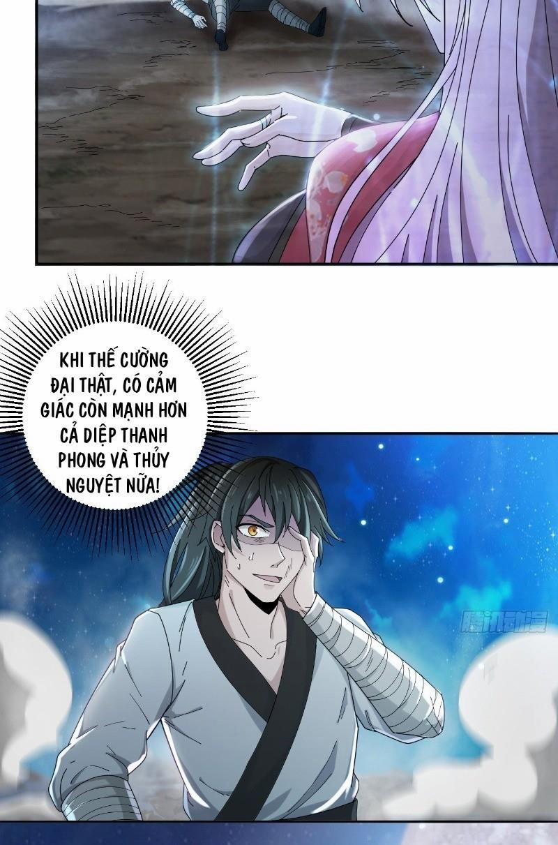 Nguyên Thủy Bất Diệt Quyết 10 trang 3