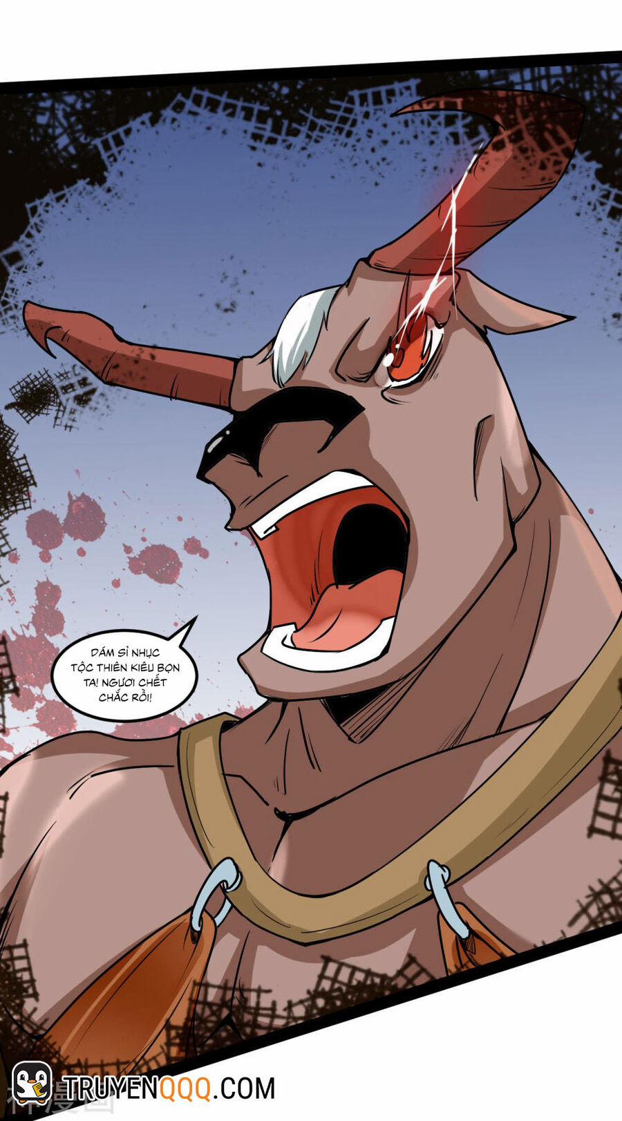 Nguyên Thủy Bất Diệt Quyết 100 trang 17