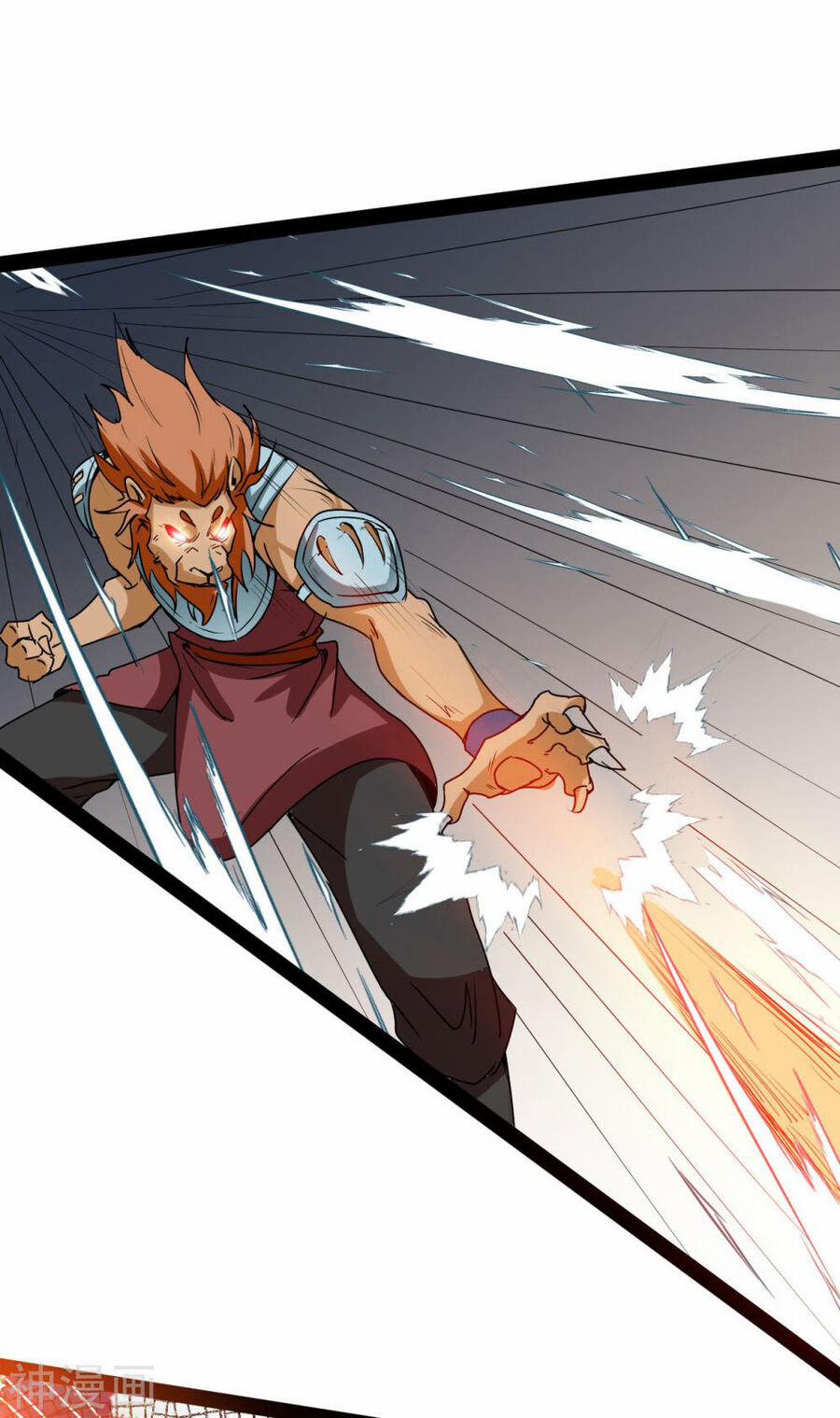 Nguyên Thủy Bất Diệt Quyết 100 trang 3