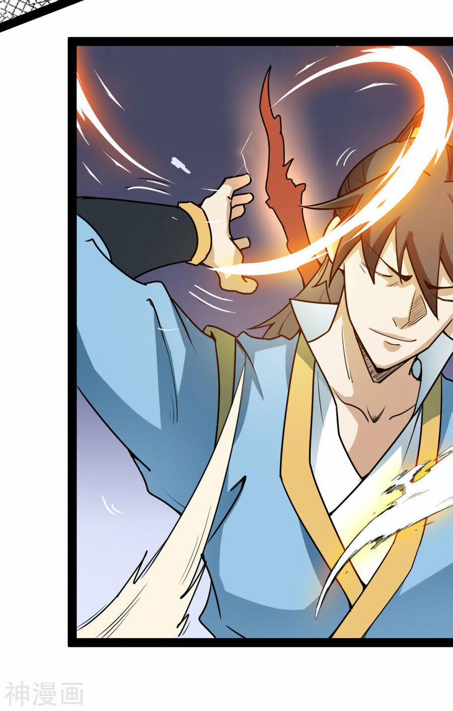 Nguyên Thủy Bất Diệt Quyết 100 trang 5