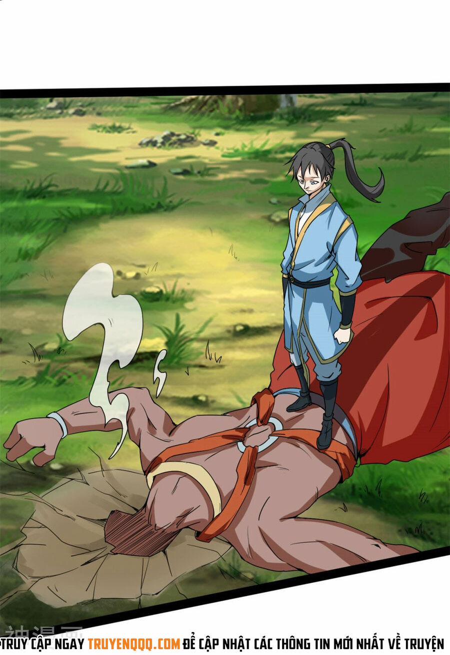 Nguyên Thủy Bất Diệt Quyết 101 trang 10