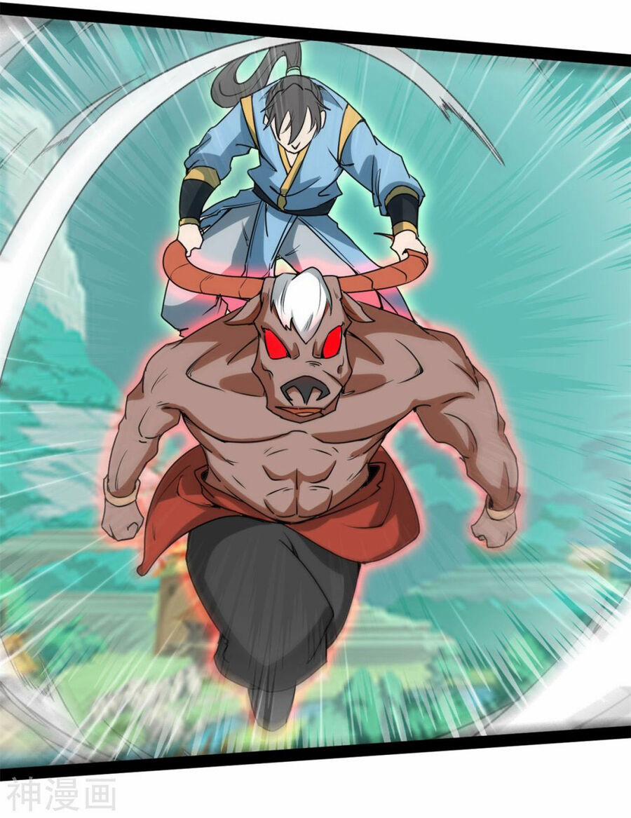 Nguyên Thủy Bất Diệt Quyết 101 trang 14