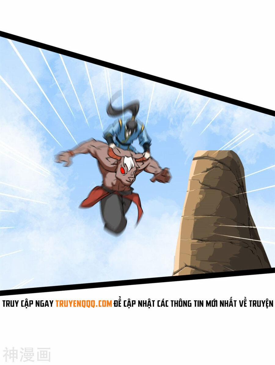 Nguyên Thủy Bất Diệt Quyết 101 trang 15