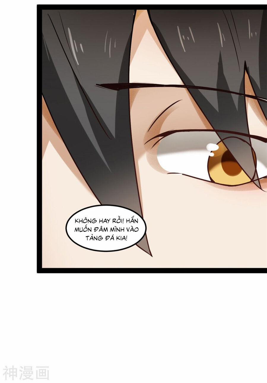 Nguyên Thủy Bất Diệt Quyết 101 trang 16