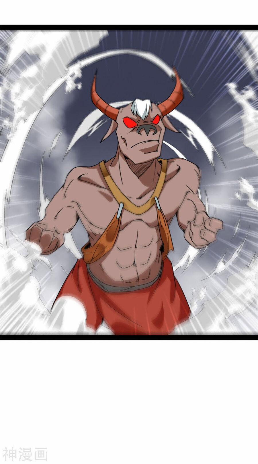 Nguyên Thủy Bất Diệt Quyết 101 trang 7