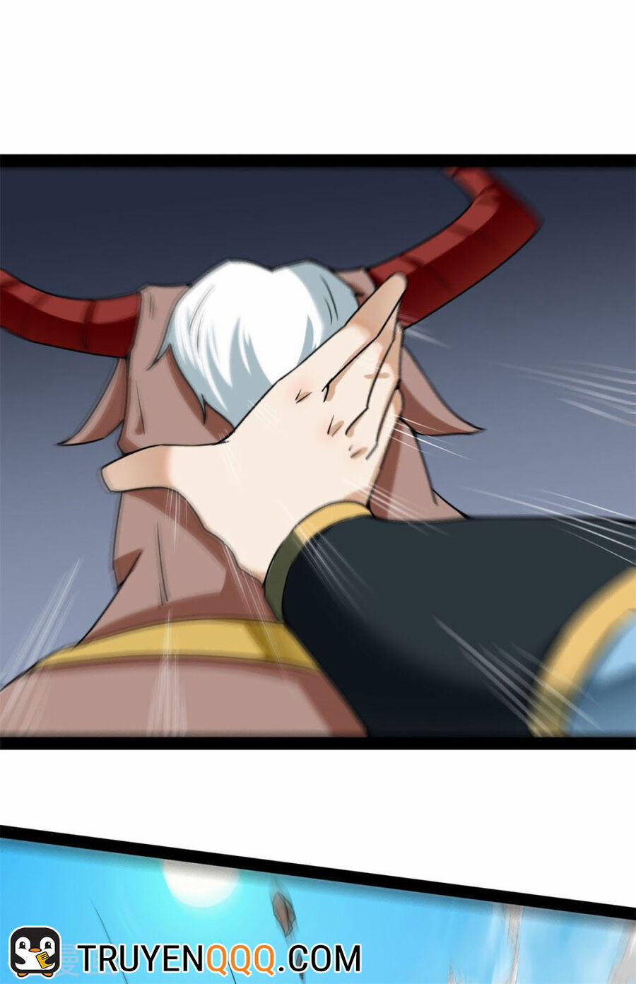 Nguyên Thủy Bất Diệt Quyết 101 trang 8