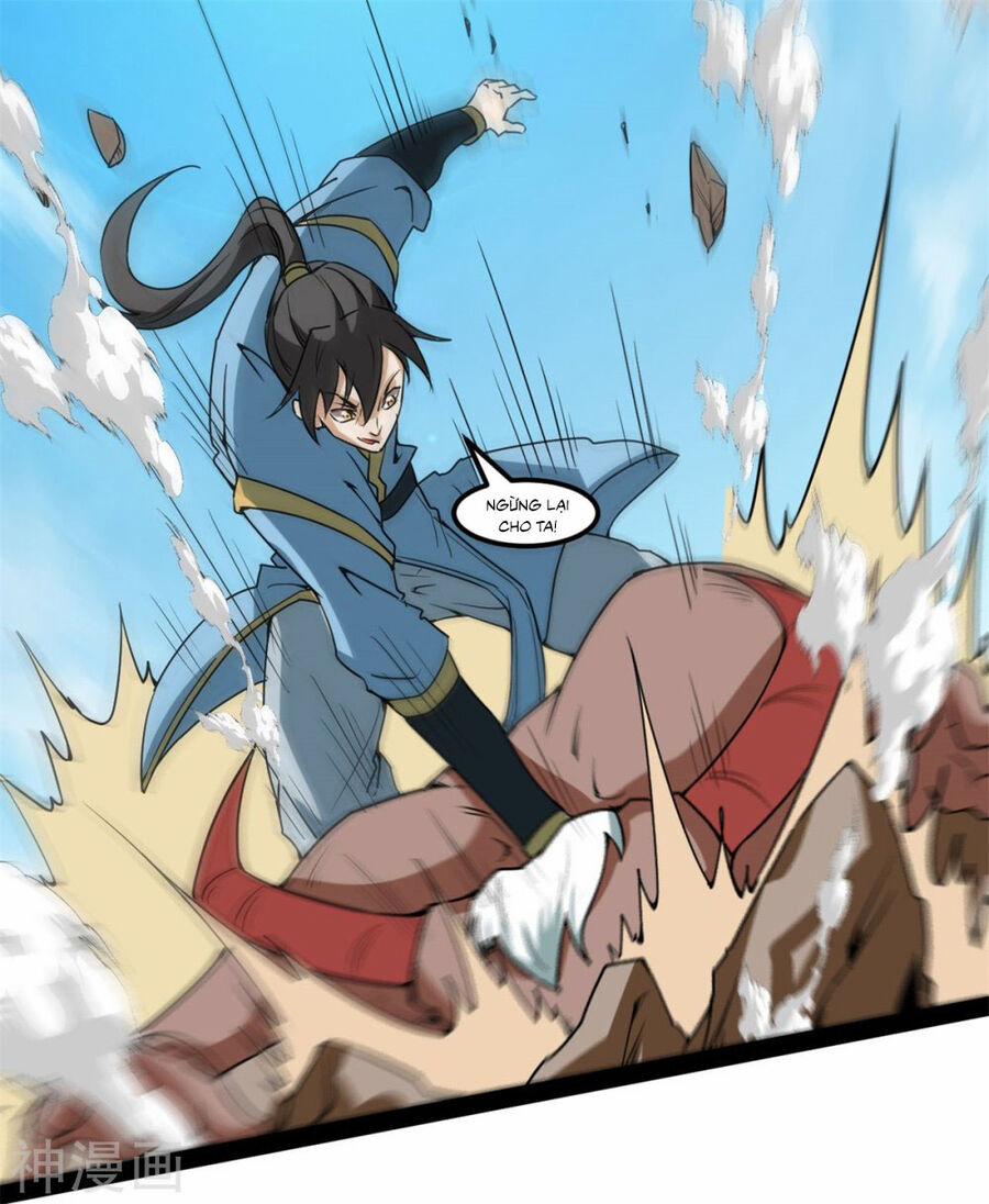 Nguyên Thủy Bất Diệt Quyết 101 trang 9