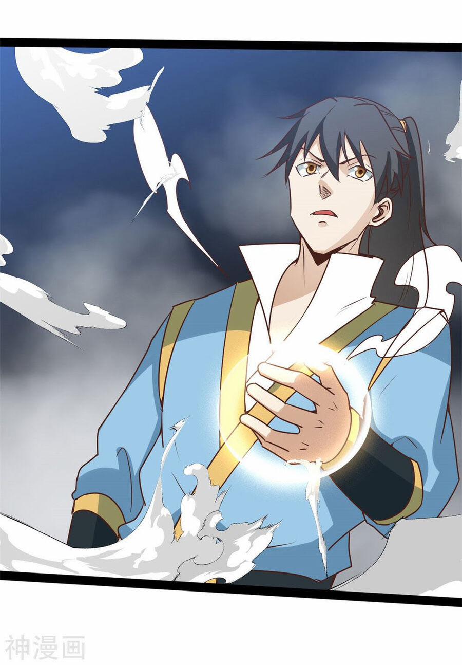 Nguyên Thủy Bất Diệt Quyết 102 trang 10